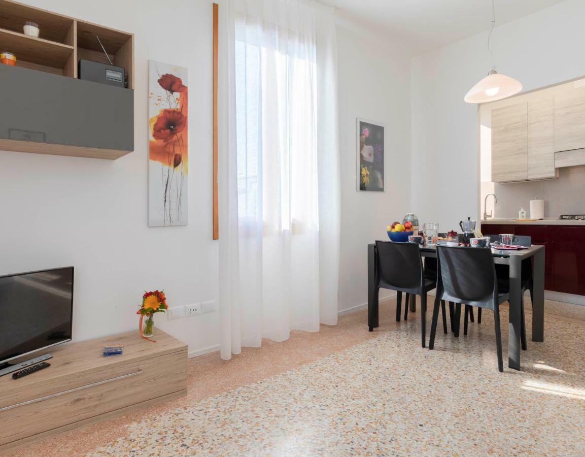 Bolle Blu, Top Apartment Lido di Venezia Luaran gambar
