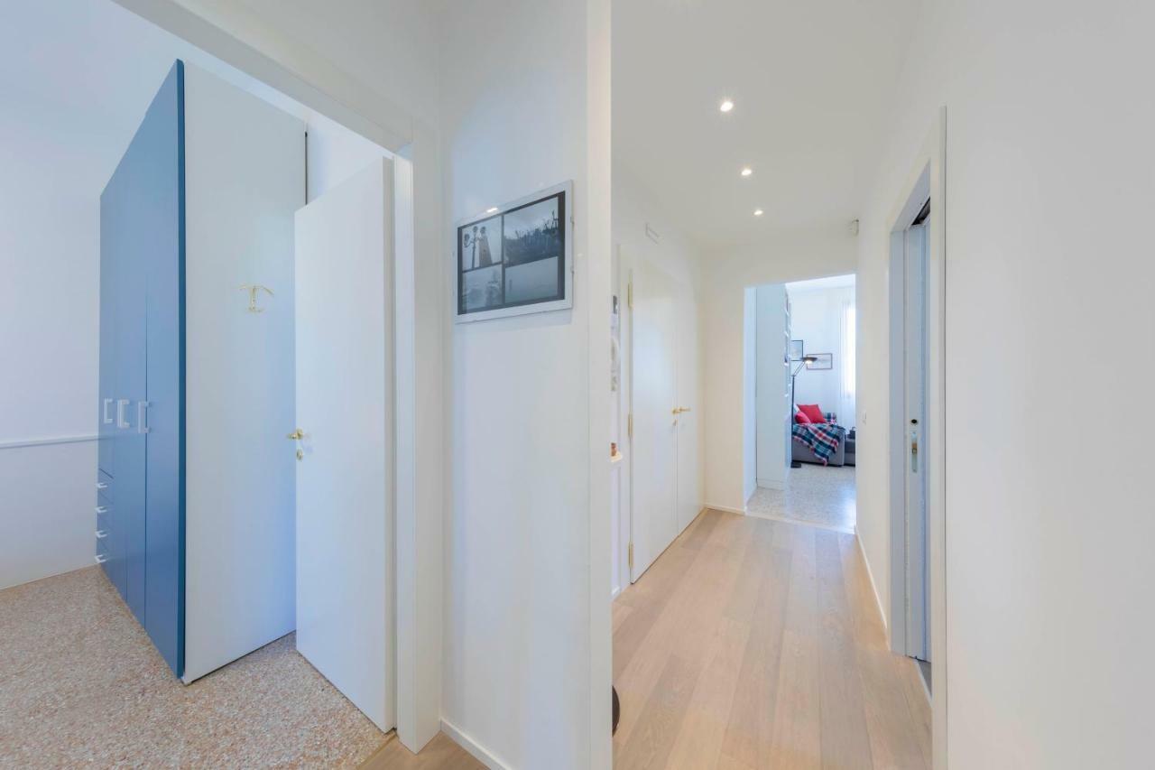 Bolle Blu, Top Apartment Lido di Venezia Luaran gambar