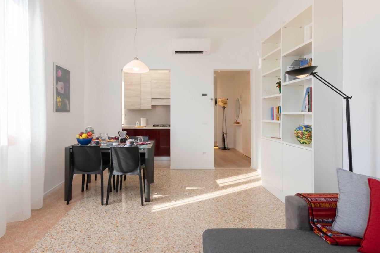 Bolle Blu, Top Apartment Lido di Venezia Luaran gambar