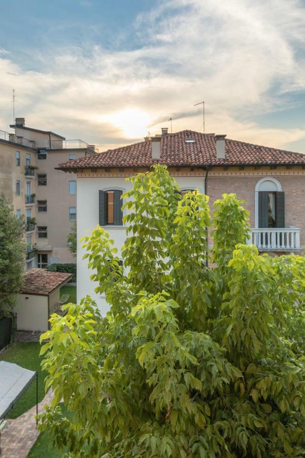 Bolle Blu, Top Apartment Lido di Venezia Luaran gambar