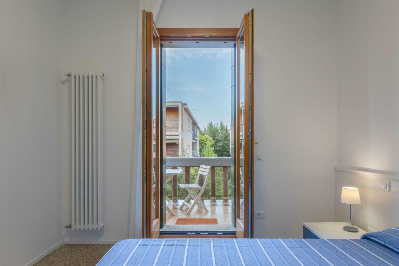 Bolle Blu, Top Apartment Lido di Venezia Luaran gambar