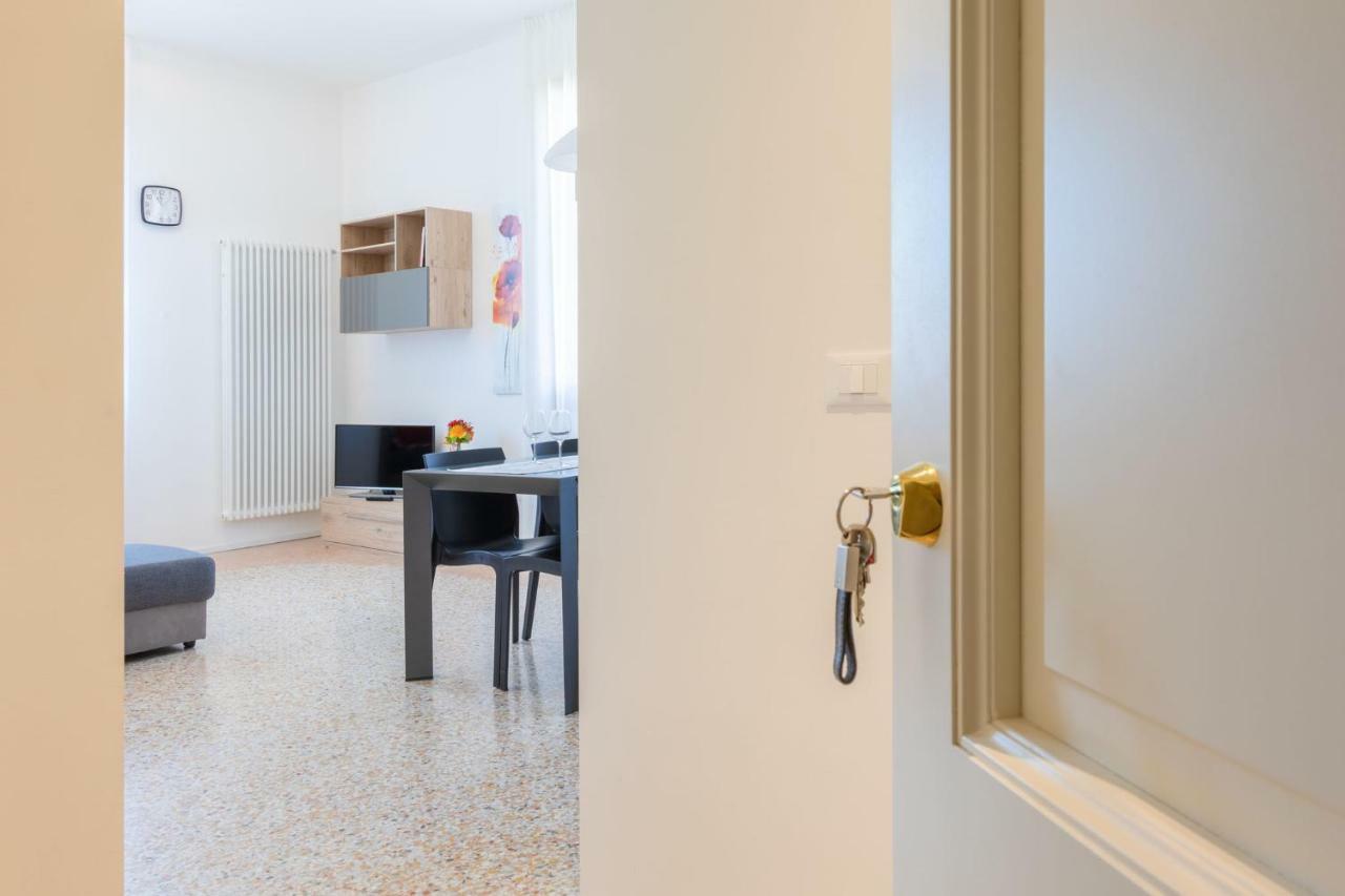 Bolle Blu, Top Apartment Lido di Venezia Luaran gambar